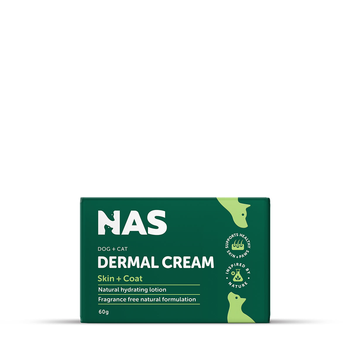 Dermal Cream 60g