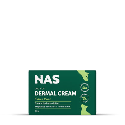 Dermal Cream 60g