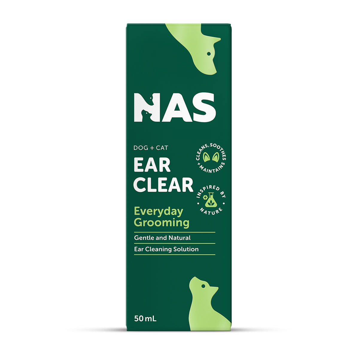 Ear Clear 50ml