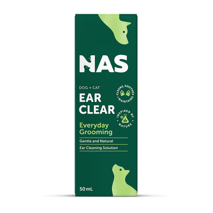 Ear Clear 50ml