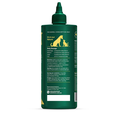 Omega 3, 6 & 9 Oil 1L
