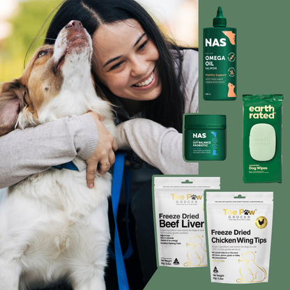Everyday Essentials - Adult Dog
