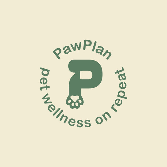 PawPlan Gift Card