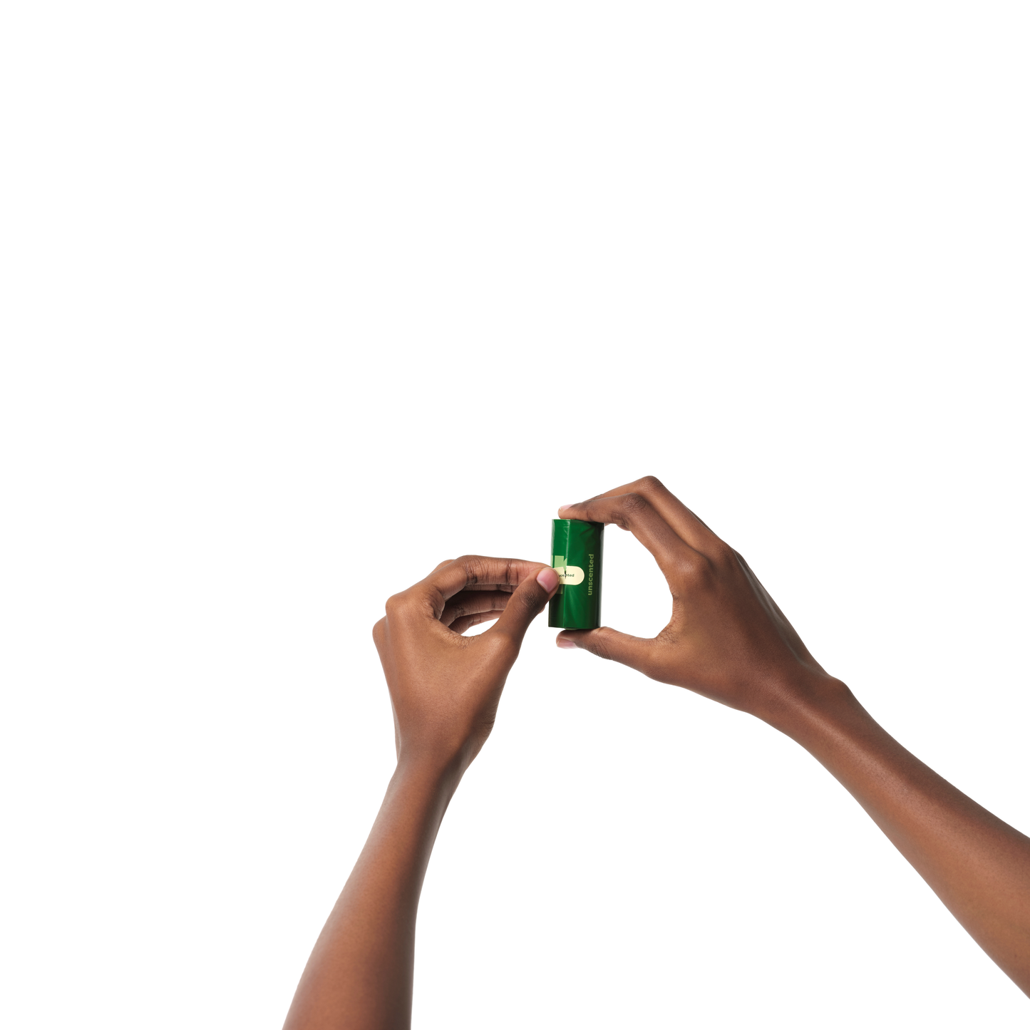 Earth Rated Bags - Unscented (60) - 4 Rolls