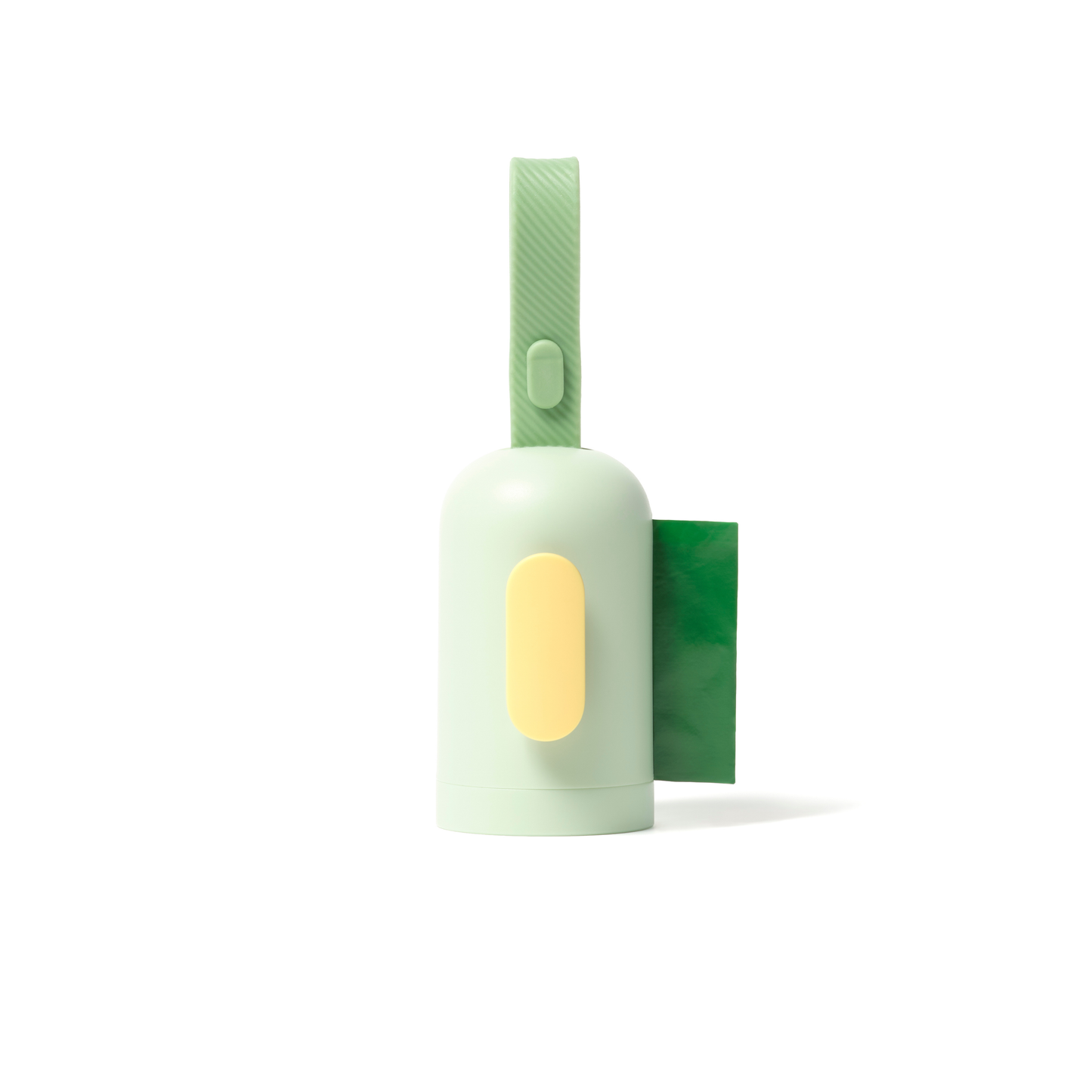 Earth Rated Leash Dispenser with 15 bags - Unscented