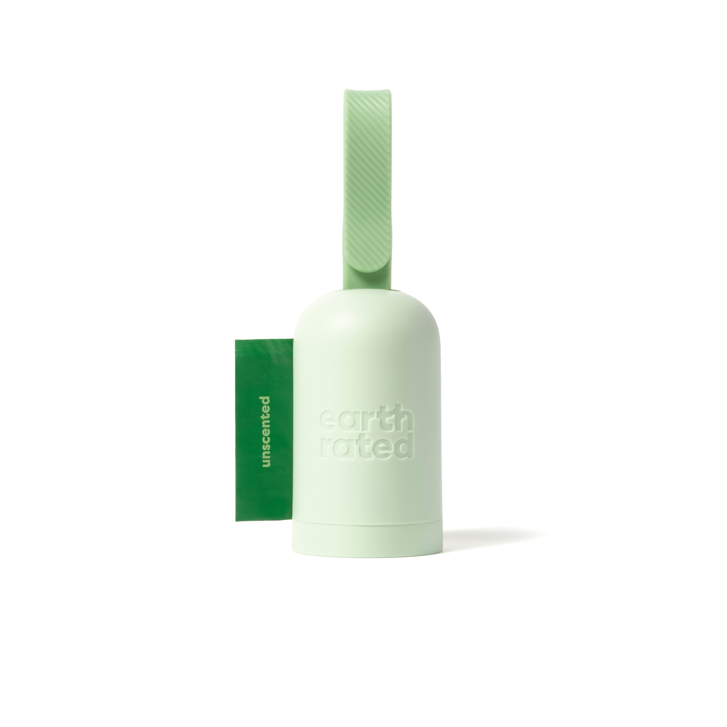 Earth Rated Leash Dispenser with 15 bags - Unscented