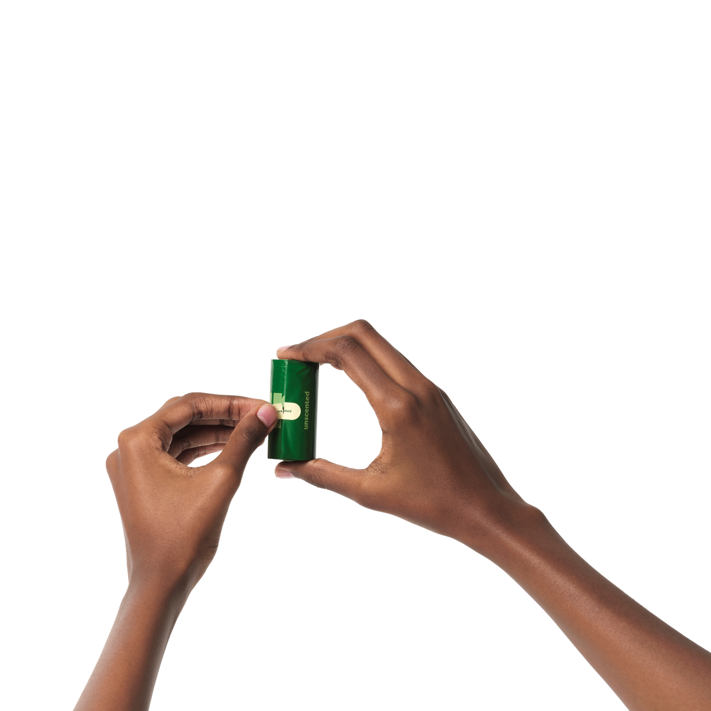 Earth Rated Bags - Unscented (315) - 21 Rolls