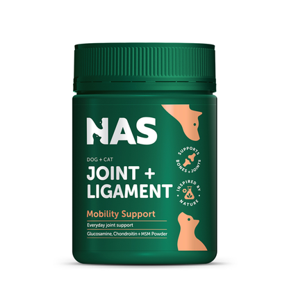 Joint & Ligament Support 120g