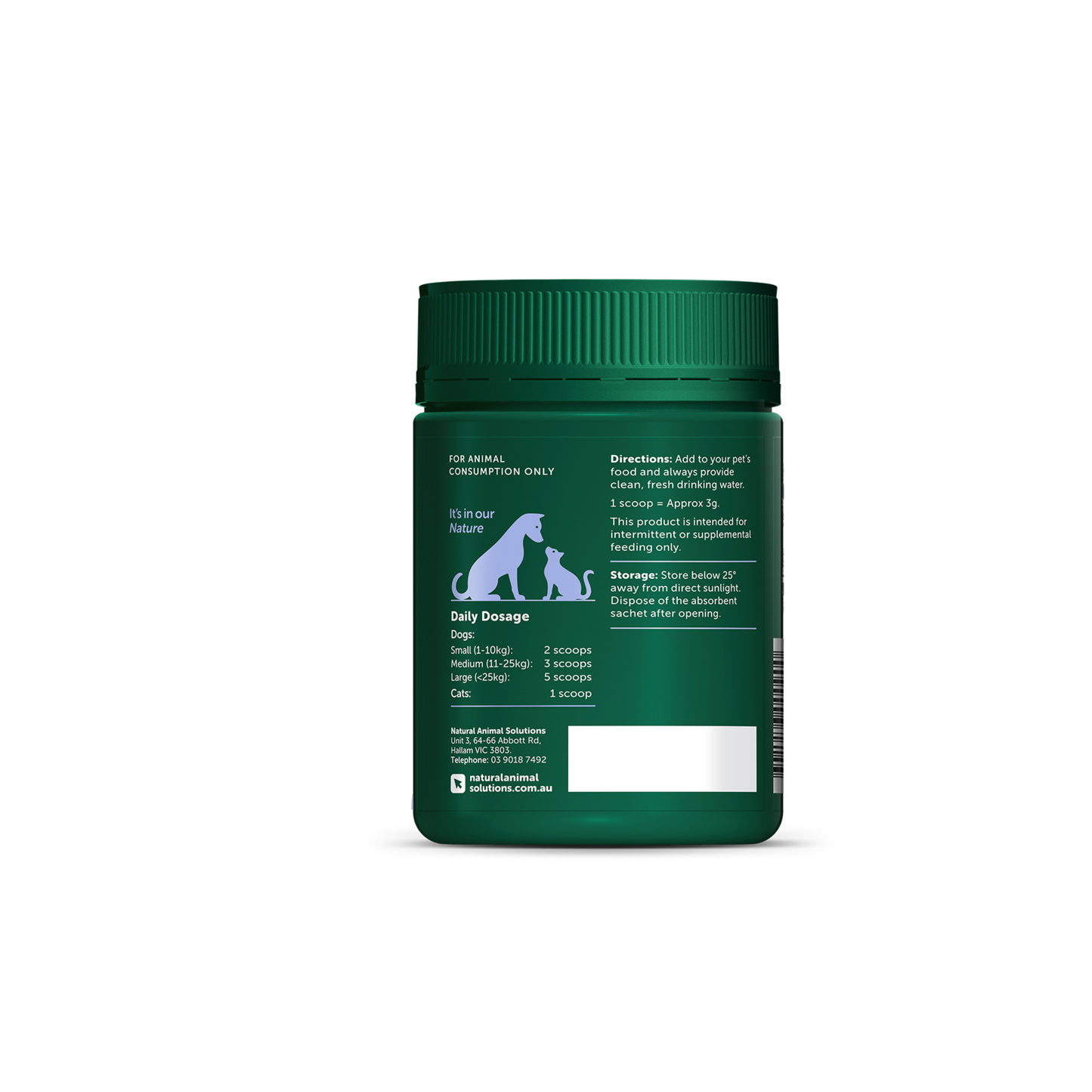 Calm & Relax 120g NEW*