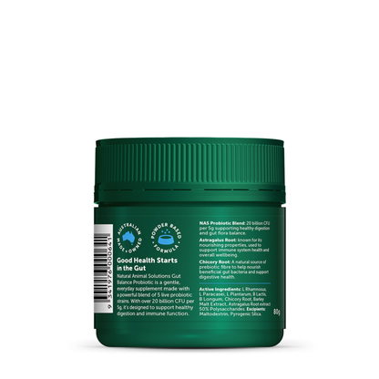 Joint & Ligament Support 120g