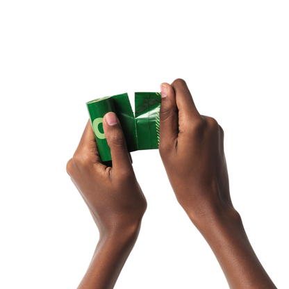 Earth Rated Bags - Unscented (315) - 21 Rolls